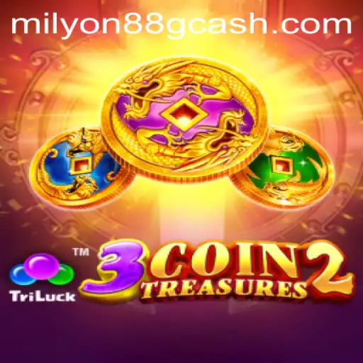 Discover the Thrills of 3CoinTreasures2: A Deep Dive into the Game Mechanics and Strategy