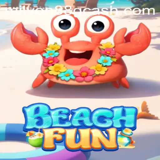Discover the Thrills of BeachFun: A Comprehensive Guide to Enjoying the New Wave