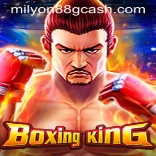 Unveiling BoxingKing: A Dynamic Fusion of Strategy and Action