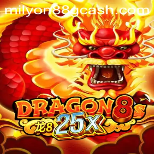 Unveiling Dragon8s25x: A Captivating Exploration into the Realm of Milyon88
