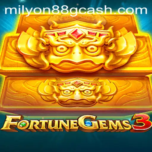 Discover the Thrilling World of FortuneGems3: A Modern Gaming Marvel