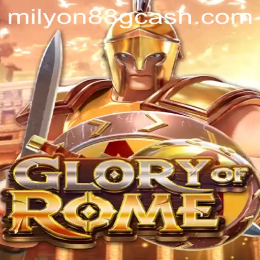 Glory of Rome: The Fascinating New Horizon of Milyon88