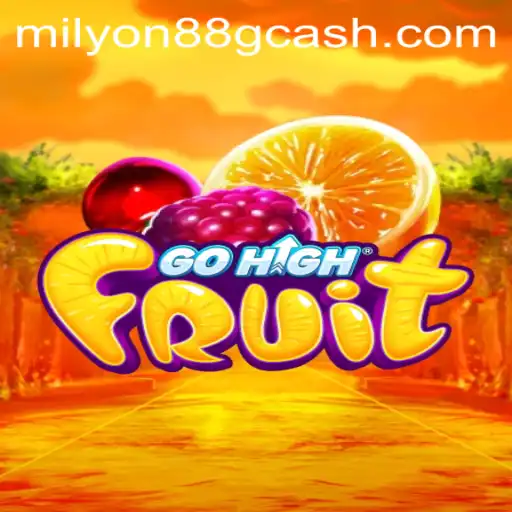 GoHighFruit: A Fresh Spin on Classic Casino Thrills