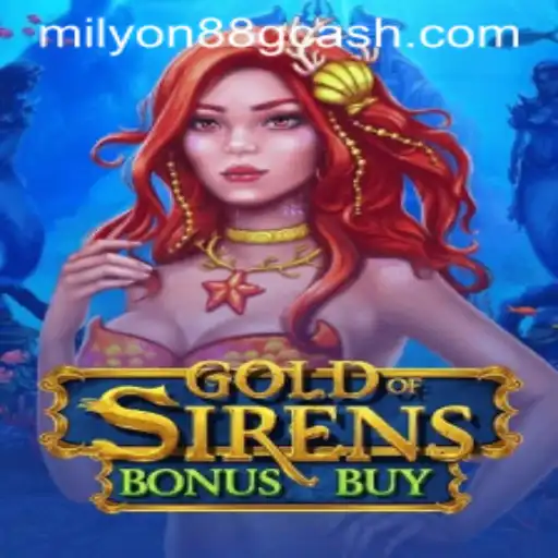 Discover the Enchantment of GoldofSirensBonusBuy on Milyon88