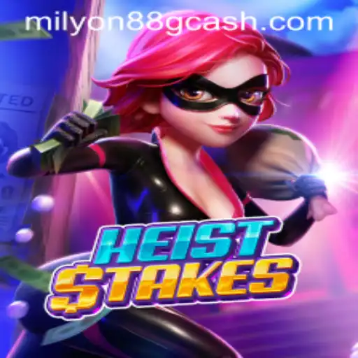 The Thrilling World of HeistStakes: Unveiling the Exciting Gameplay and Current Trends