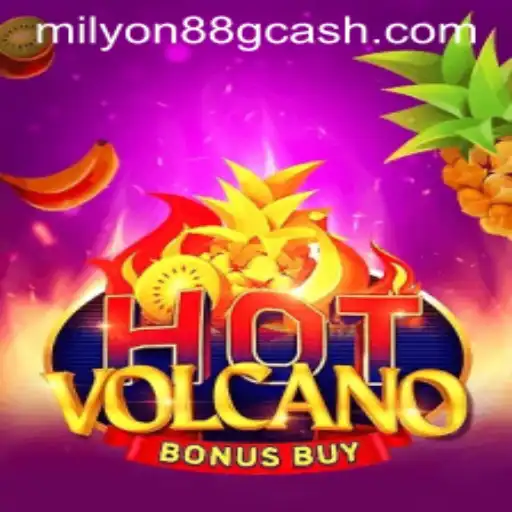 Exciting Adventure Awaits with HotVolcanoBonusBuy at Milyon88