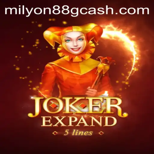 Exploring JokerExpand: Unveiling the Thrills of Milyon88’s Latest Game