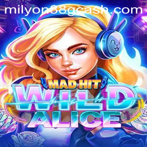 MadHitWildAlice: Dive Into the Enchanting World of Adventure with Milyon88