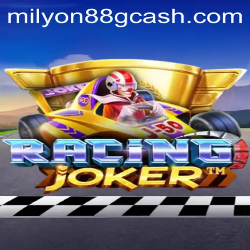Exploring the Thrills of RacingJoker: A New Era in Online Gaming with Milyon88