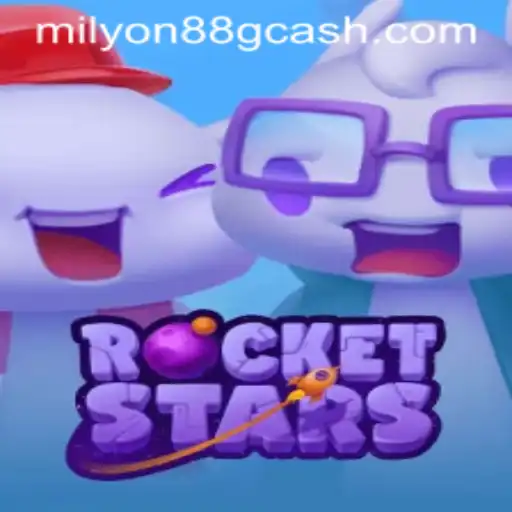 Exploring the Cosmic Adventure of RocketStars