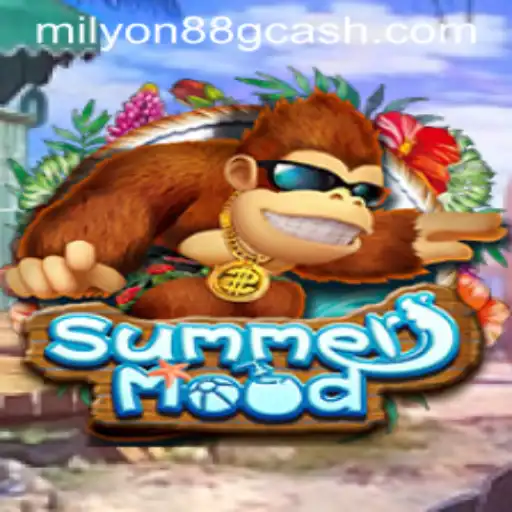 The Exciting World of SummerMood: A Thrilling Dive into Milyon88's Latest Game