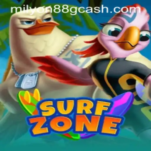 Explore the Thrilling World of SurfZone with Milyon88