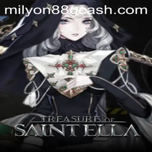Exploring the Thrills of TreasureofSaintElla: The Ultimate Gaming Experience